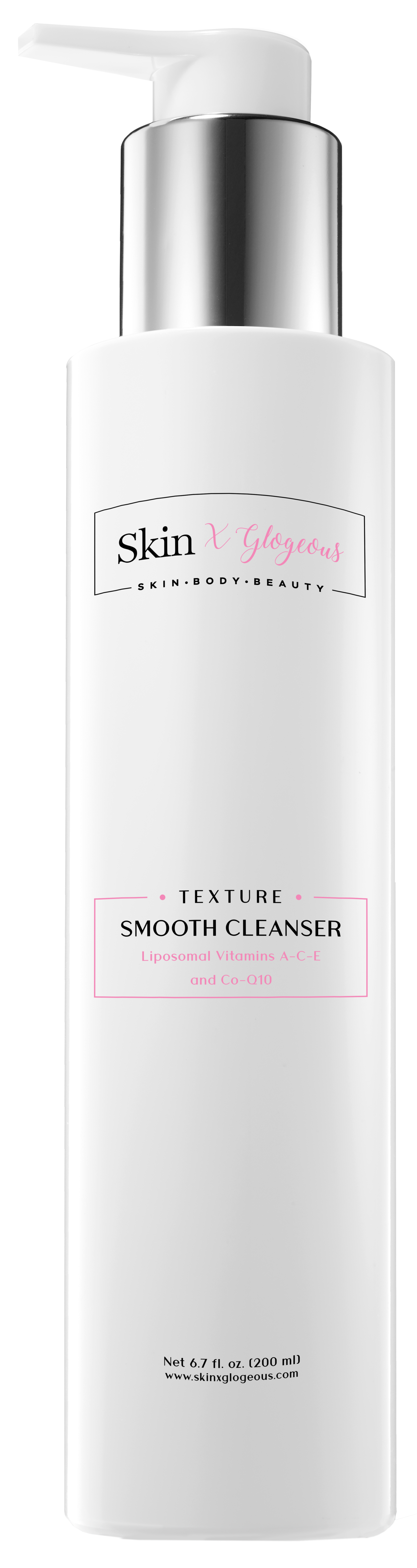 Texture Smooth Cleanser